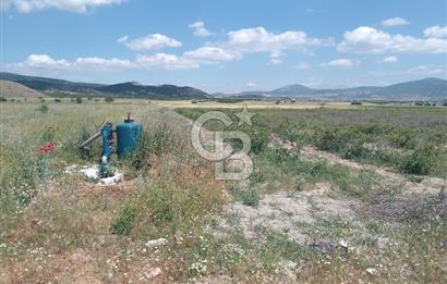 ISPARTA KEÇİBORLU'DA YATIRIMA UYGUN SATILIK ARSA