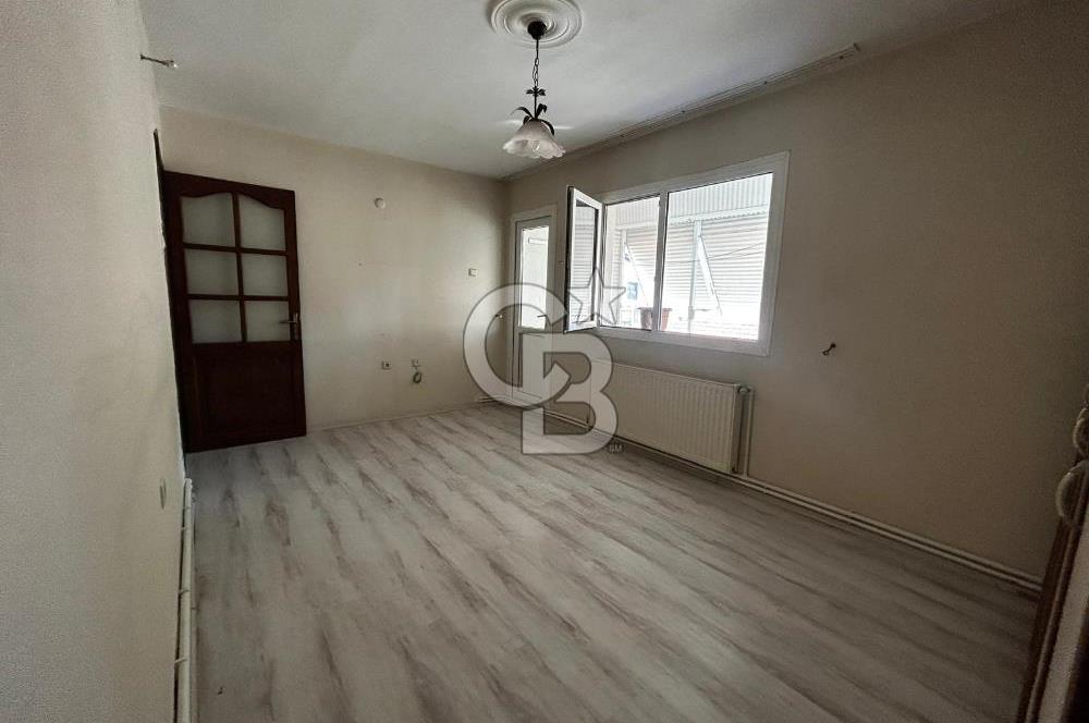 BOSTANLI GODE CENGİZ PARKI YAKININDA KİRALIK 3+1 DAİRE