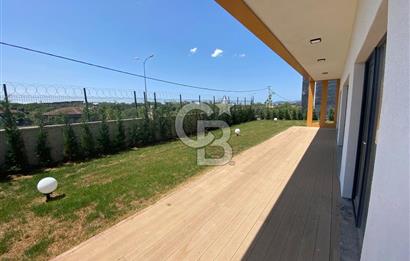 Tuzla'da Site İçerisinde Ultra Lüks Sıfır Kiralık Villa