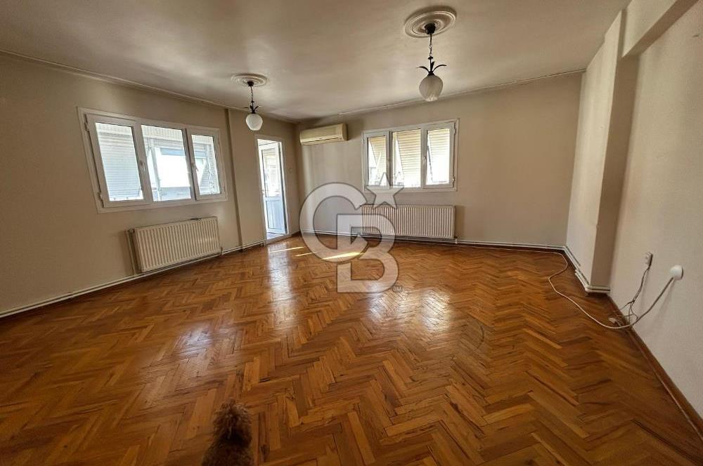 BOSTANLI GODE CENGİZ PARKI YAKININDA KİRALIK 3+1 DAİRE
