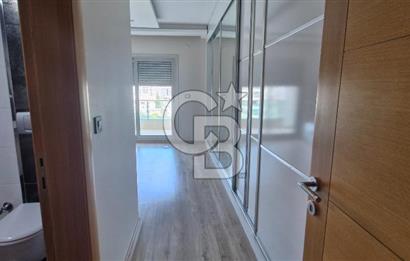 ATAŞEHİR KİRALIK LÜKS GENİŞ 3+1  DAİRE