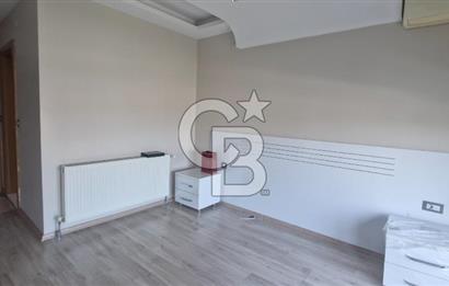 ATAŞEHİR KİRALIK LÜKS GENİŞ 3+1  DAİRE