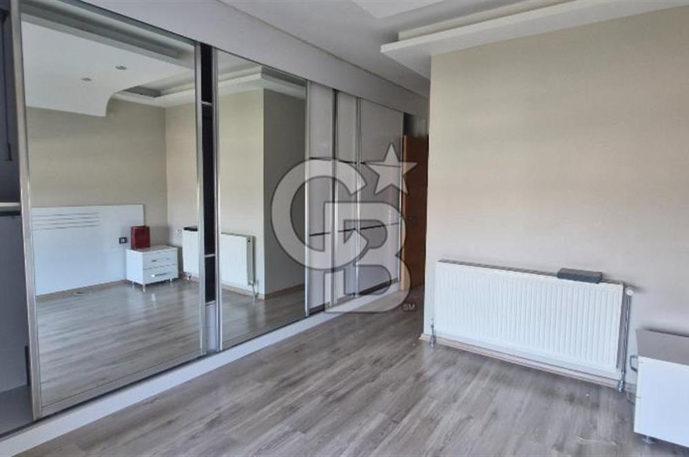 ATAŞEHİR KİRALIK LÜKS GENİŞ 3+1  DAİRE