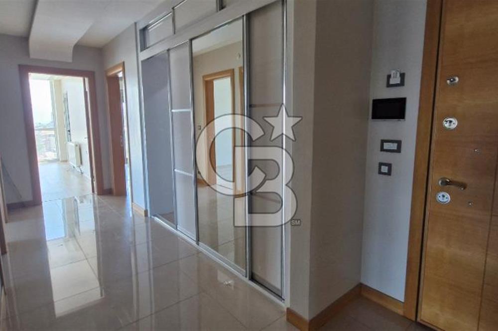 ATAŞEHİR KİRALIK LÜKS GENİŞ 3+1  DAİRE