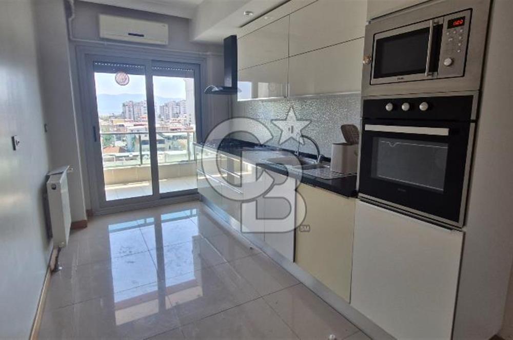ATAŞEHİR KİRALIK LÜKS GENİŞ 3+1  DAİRE