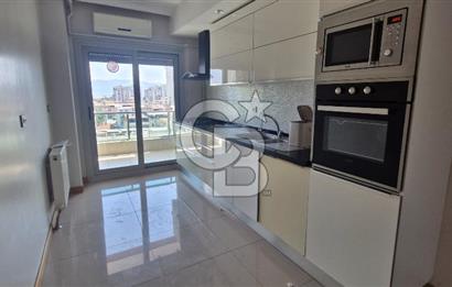 ATAŞEHİR KİRALIK LÜKS GENİŞ 3+1  DAİRE