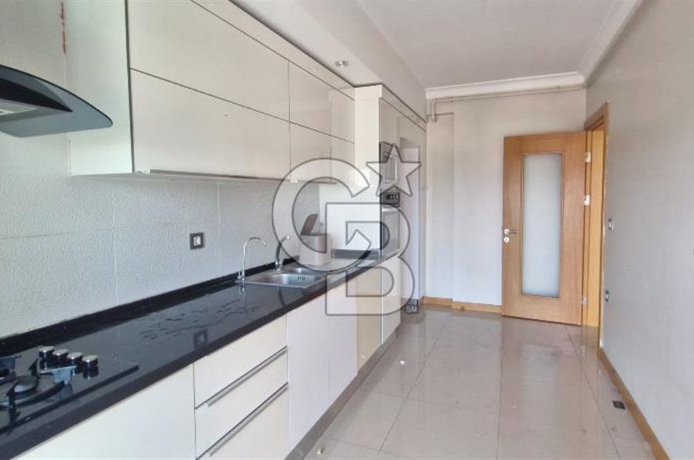 ATAŞEHİR KİRALIK LÜKS GENİŞ 3+1  DAİRE