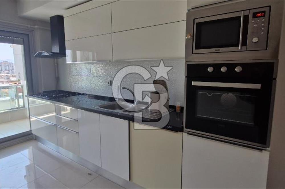 ATAŞEHİR KİRALIK LÜKS GENİŞ 3+1  DAİRE