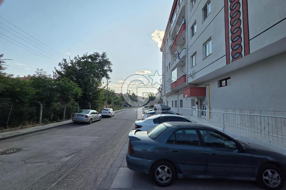SİNCAN KİRALIK DAİRE