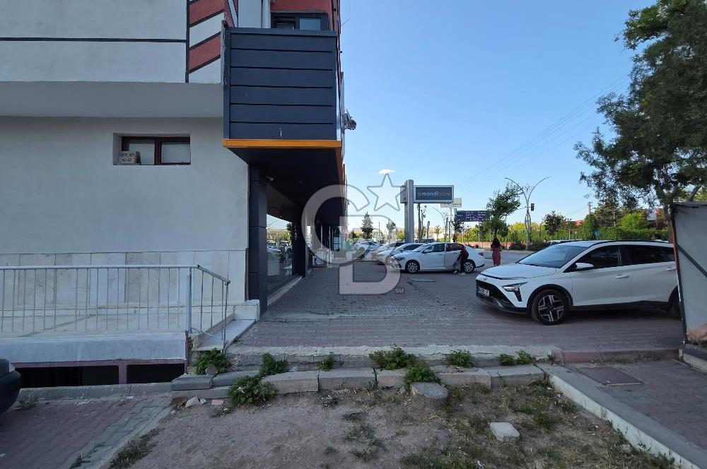 SİNCAN KİRALIK DAİRE