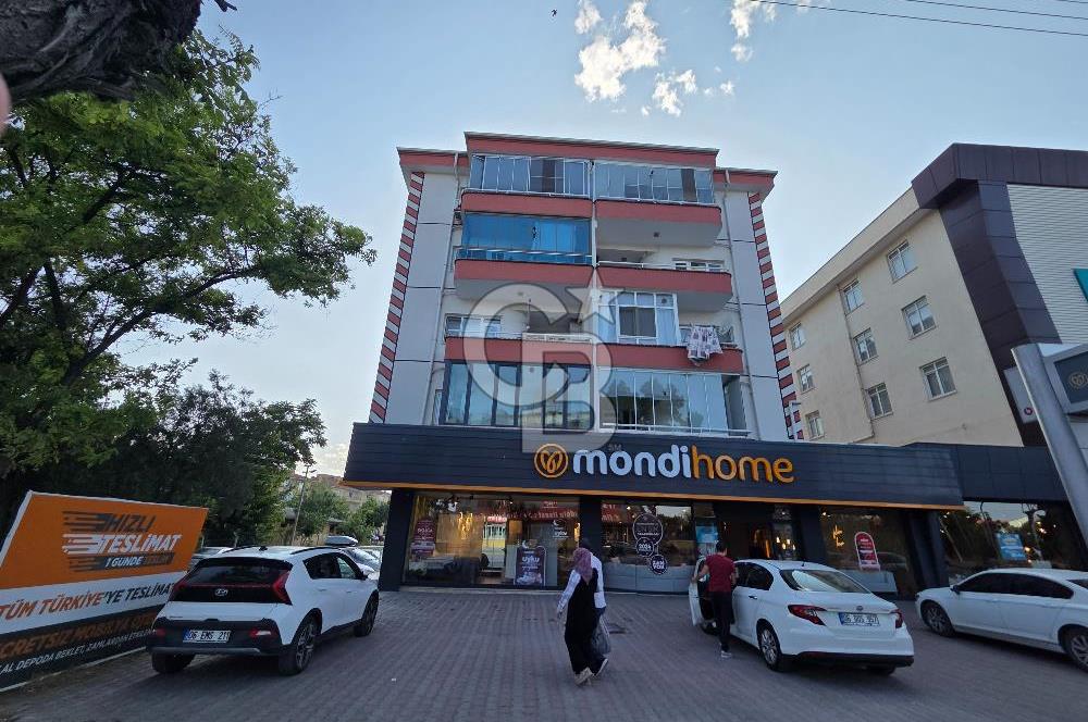 SİNCAN KİRALIK DAİRE