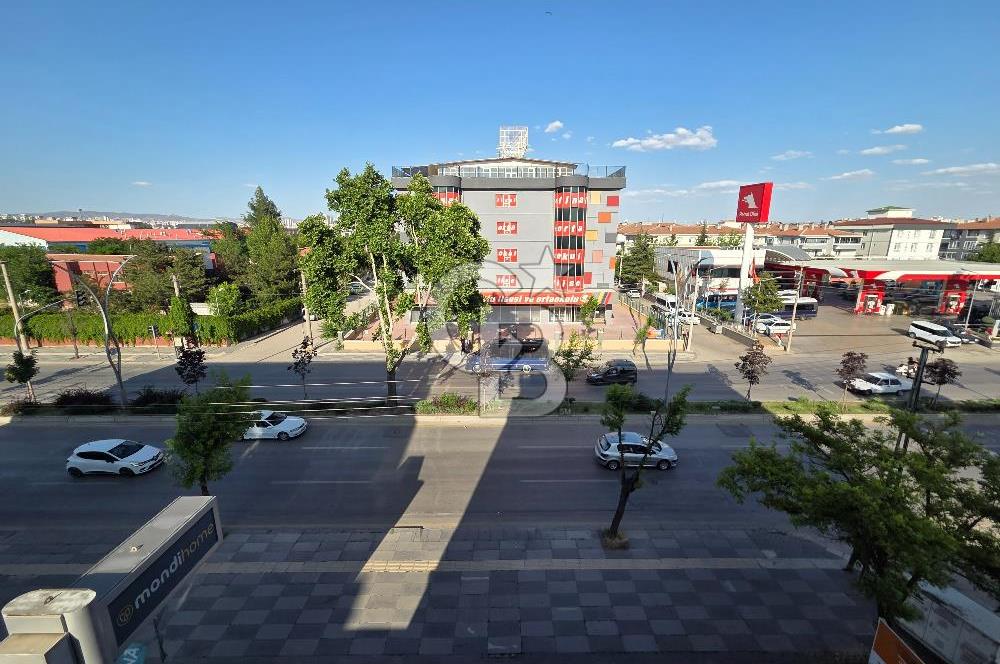 SİNCAN KİRALIK DAİRE
