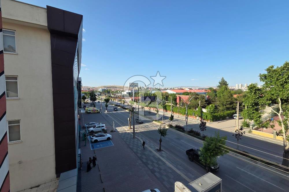 SİNCAN KİRALIK DAİRE