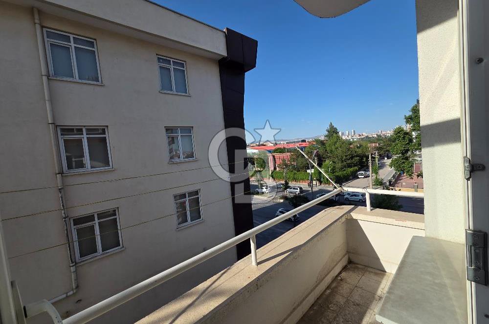 SİNCAN KİRALIK DAİRE
