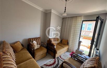 CB-TAN KURUÇEŞME FATİH MAHALLESİNDE SATILIK 3+1DUBLEKS DAİRE