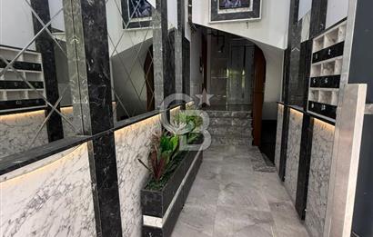 Yalova Armutlu'da Denize Yakın Ultra Lüks 2+1 Daire İskanlı