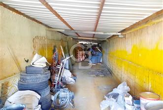 CB AKADEMİ İzmit Karadenizliler Mahallesinde Kiralık 100 m² Depo
