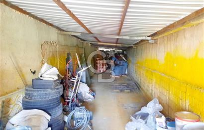 CB AKADEMİ İzmit Karadenizliler Mahallesinde Kiralık 100 m² Depo