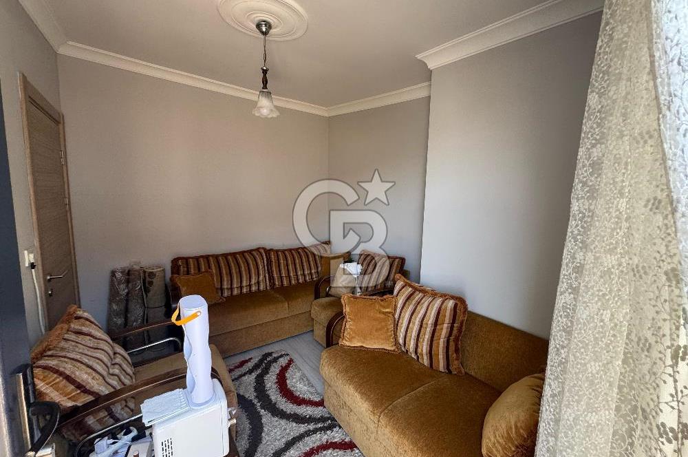 CB-TAN KURUÇEŞME FATİH MAHALLESİNDE SATILIK 3+1DUBLEKS DAİRE