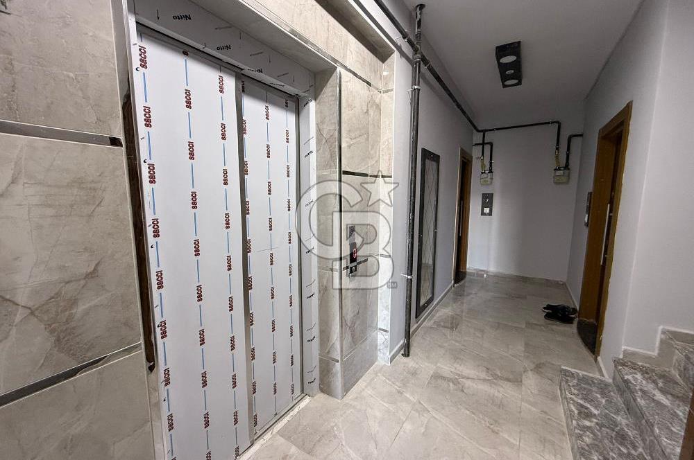 Yalova Armutlu'da Denize Yakın Ultra Lüks 2+1 Daire İskanlı