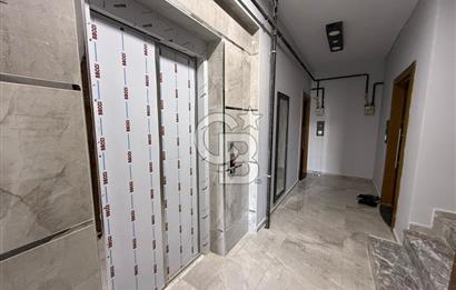 Yalova Armutlu'da Denize Yakın Ultra Lüks 2+1 Daire İskanlı