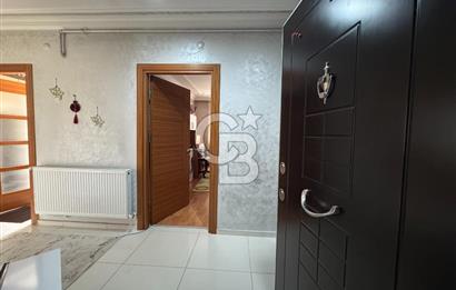 YENİ GİRNE’NİN MERKEZİNDE SATILIK 3+1 ÖNÜ AÇIK FERAH DAİRE