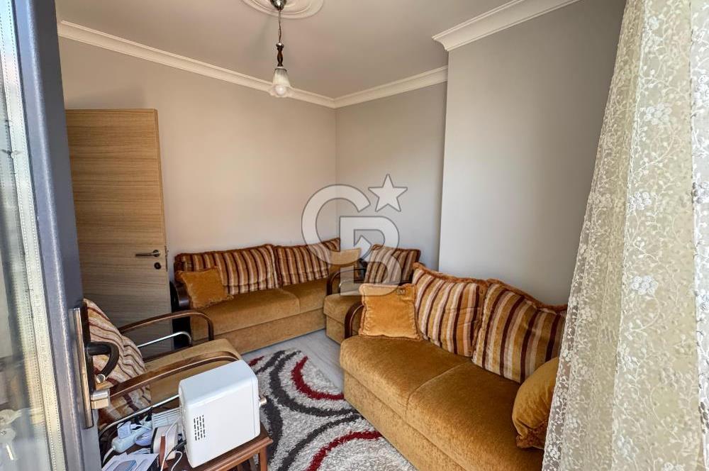 CB-TAN KURUÇEŞME FATİH MAHALLESİNDE SATILIK 3+1DUBLEKS DAİRE