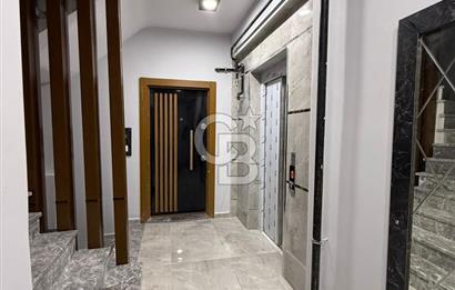 Yalova Armutlu'da Denize Yakın Ultra Lüks 2+1 Daire İskanlı