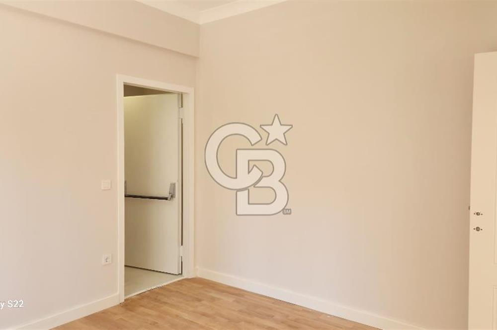 GÖZTEPE'DE SIFIR BİNADA SATILIK 1+1 DAİRE