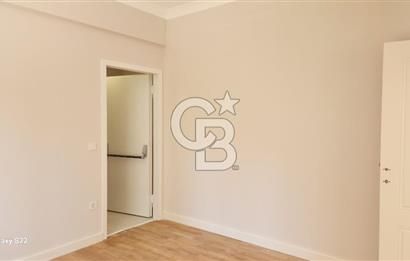 GÖZTEPE'DE SIFIR BİNADA SATILIK 1+1 DAİRE