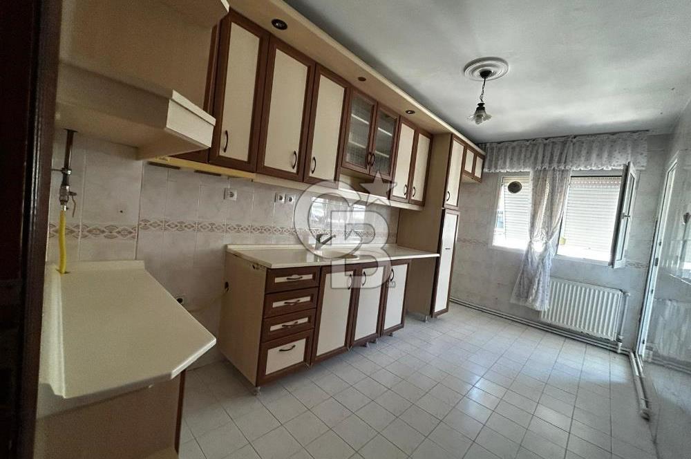 BOSTANLI GODE CENGİZ PARKI YAKININDA KİRALIK 3+1 DAİRE
