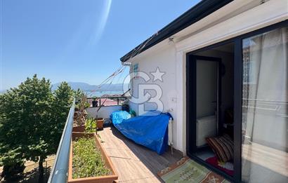 CB-TAN KURUÇEŞME FATİH MAHALLESİNDE SATILIK 3+1DUBLEKS DAİRE