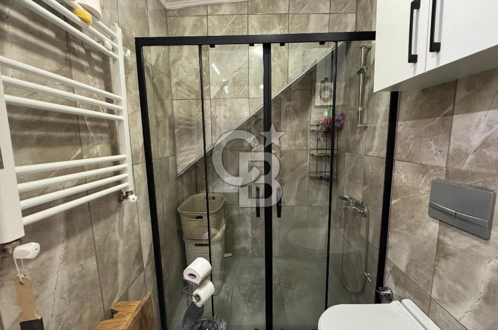 CB-TAN KURUÇEŞME FATİH MAHALLESİNDE SATILIK 3+1DUBLEKS DAİRE
