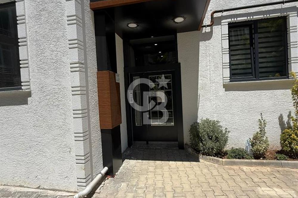 Yalova Armutlu'da Denize Yakın Ultra Lüks 2+1 Daire İskanlı