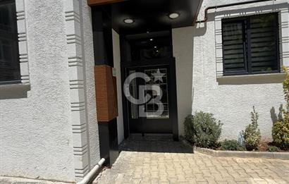 Yalova Armutlu'da Denize Yakın Ultra Lüks 2+1 Daire İskanlı
