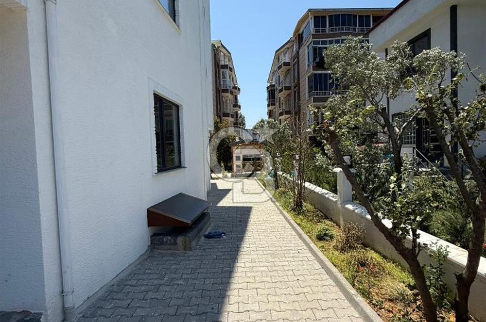 Yalova Armutlu'da Denize Yakın Ultra Lüks 2+1 Daire İskanlı