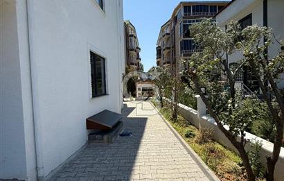 Yalova Armutlu'da Denize Yakın Ultra Lüks 2+1 Daire İskanlı