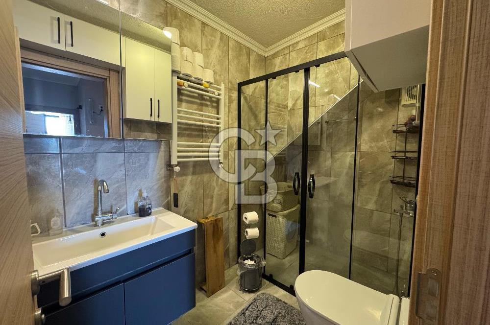 CB-TAN KURUÇEŞME FATİH MAHALLESİNDE SATILIK 3+1DUBLEKS DAİRE