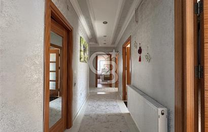 YENİ GİRNE’NİN MERKEZİNDE SATILIK 3+1 ÖNÜ AÇIK FERAH DAİRE