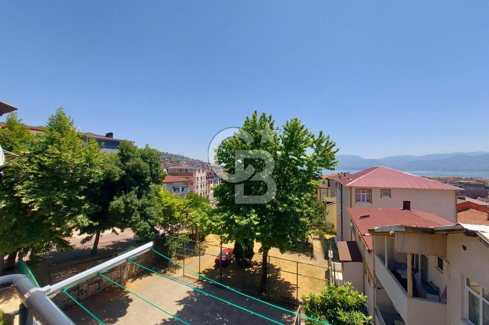 CB-TAN KURUÇEŞME FATİH MAHALLESİNDE SATILIK 3+1DUBLEKS DAİRE