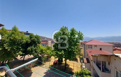 CB-TAN KURUÇEŞME FATİH MAHALLESİNDE SATILIK 3+1DUBLEKS DAİRE