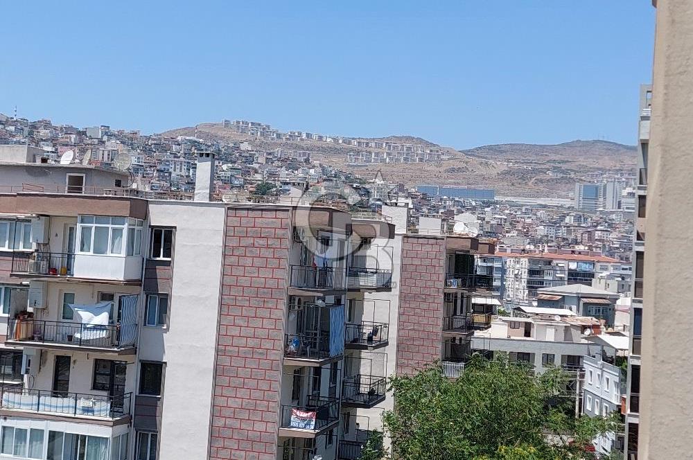 Yzb.İb.Hakkı Cd.Üzeri Arakat Deniz Gören Ferah Kiralık Daire
