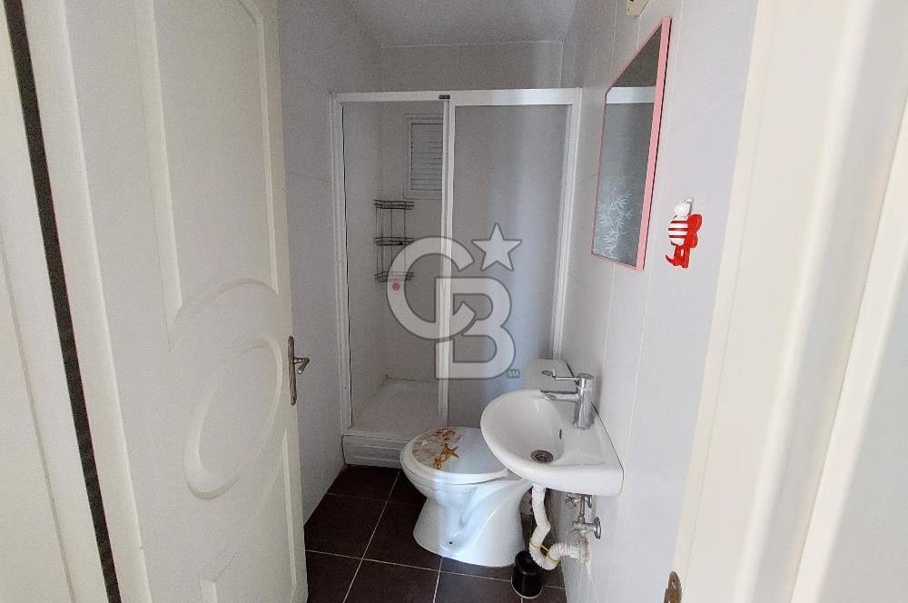 Yzb.İb.Hakkı Cd.Üzeri Arakat Deniz Gören Ferah Kiralık Daire