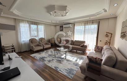 YENİ GİRNE’NİN MERKEZİNDE SATILIK 3+1 ÖNÜ AÇIK FERAH DAİRE