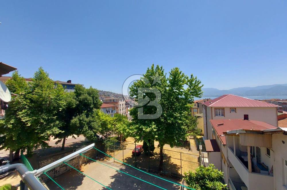 CB-TAN KURUÇEŞME FATİH MAHALLESİNDE SATILIK 3+1DUBLEKS DAİRE