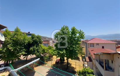 CB-TAN KURUÇEŞME FATİH MAHALLESİNDE SATILIK 3+1DUBLEKS DAİRE