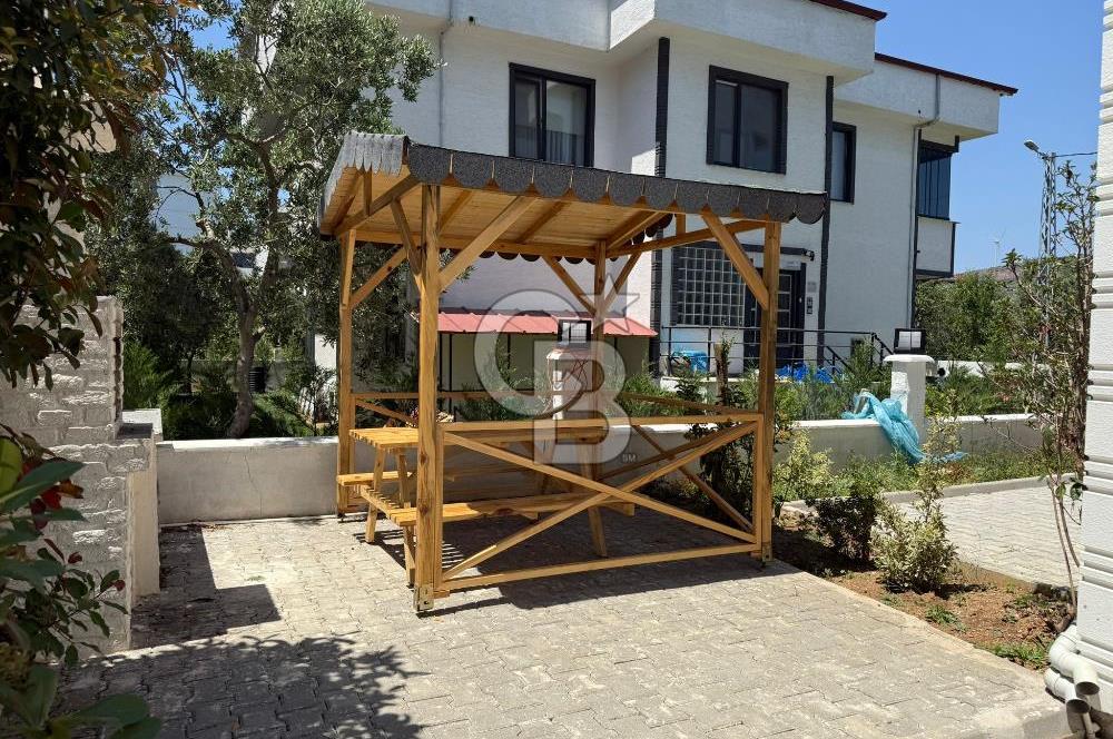 Yalova Armutlu'da Denize Yakın Ultra Lüks 2+1 Daire İskanlı