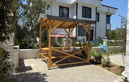 Yalova Armutlu'da Denize Yakın Ultra Lüks 2+1 Daire İskanlı