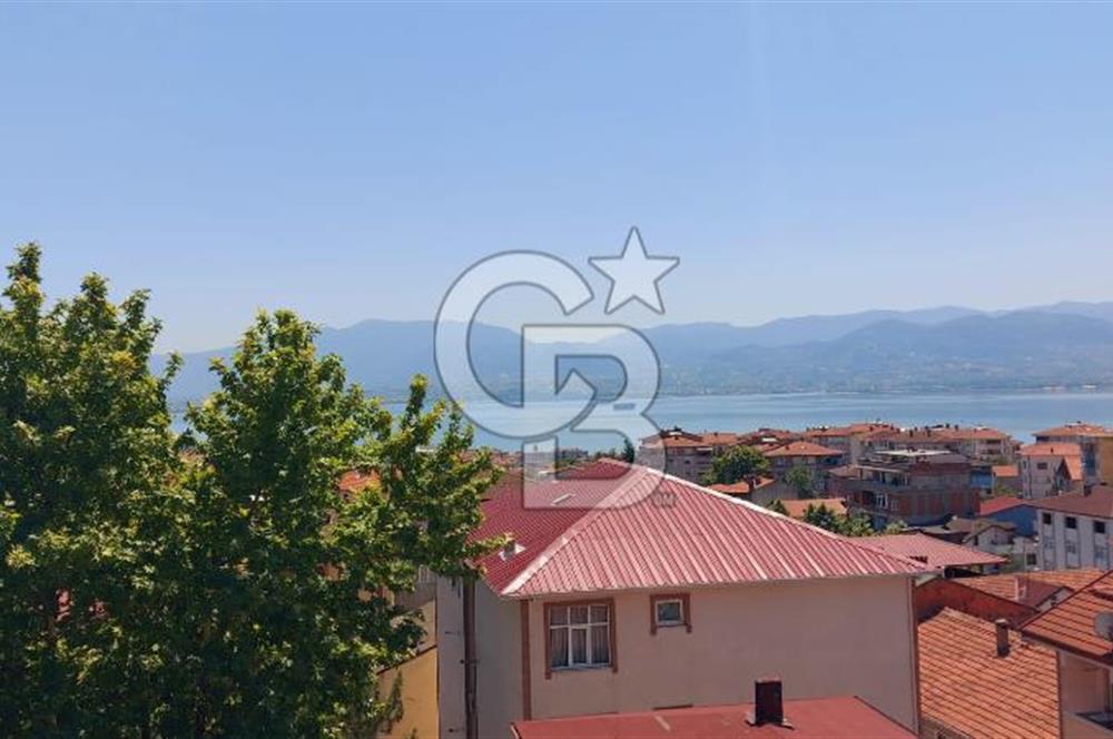 CB-TAN KURUÇEŞME FATİH MAHALLESİNDE SATILIK 3+1DUBLEKS DAİRE