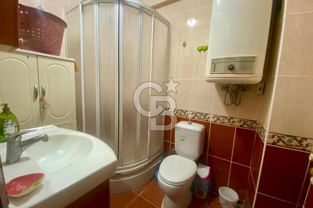 Datça Merkez'de 101 Gün ve Üzeri Kiralık 2+1 Dubleks